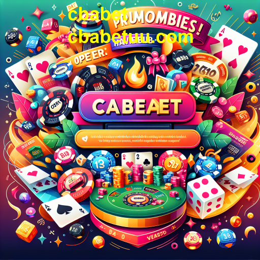 A Importância das Promoções em Jogos Online na cbabet